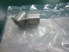 AMAT 0020-20113 HUB DC BIAS SHIELD ASSY