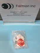 AMAT 0020-20126 STAND-OFF, CERAMIC DC BIAS, 138772