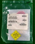 AMAT 0020-20126 STAND-OFF, CERAMIC DC BIAS, NEW