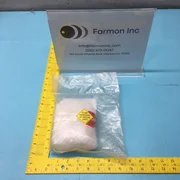 AMAT 0020-20140 Clamp, Feedthru 300mm TANOX Chamver, 142326