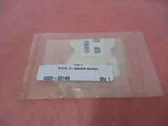 AMAT 0020-20149 Plate, H-Sensor Source, 450417