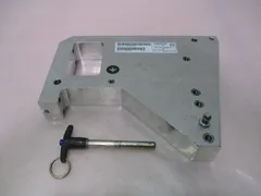 AMAT 0020-20156 Bracket, Pillow Block Source, Endura, 0290-20037, 329967