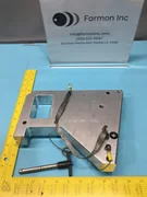 AMAT 0020-20156 Bracket, Pillow Block Source, Endura, 166246