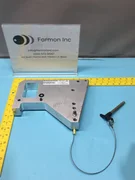 AMAT 0020-20156 Bracket, Pillow Block Source, Endura, 166248