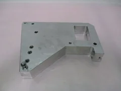 AMAT 0020-20156 Bracket, Pillow Block Source, Endura, 329962