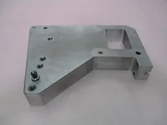 AMAT 0020-20156 Bracket, Pillow Block Source, Endura, 329965