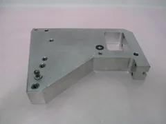 AMAT 0020-20156 Bracket, Pillow Block Source, Endura, 329966