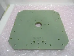 AMAT 0020-20164 Cover, Insulator Source, 419564