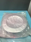 AMAT 0020-20168 SHIELD AL/TI 8", 233-5504-03, 20168J-2, 119031