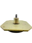 AMAT 0020-20171 COVER INSULATOR 13" MAGNET ASSEMBLY 0010-20225 8" 200MM ENDURA