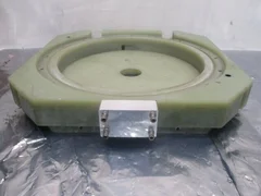 AMAT 0020-20295, Frame Source 11.30", Magnet, Endura, PVD, Insulator, 107921