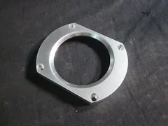 AMAT 0020-20433 Viewport Clamp, Orienter Chamber