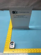 AMAT 0020-20484 HUB END LAMP COVER, 169814