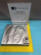 AMAT 0020-20484 HUB END LAMP COVER, 172642