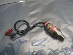 AMAT 0020-20484 Hub End Lamp Cover, 102084