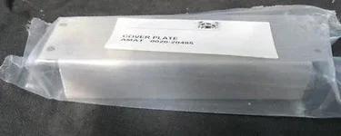 AMAT 0020-20485 COVER LAMP SIDE