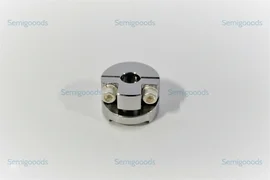 AMAT 0020-20488 CLAMP BAKEOUT LAMP - SECOND SOURCE NEW