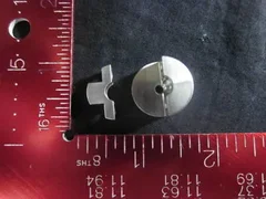 AMAT 0020-20488 CLAMP BAKEOUT LAMP