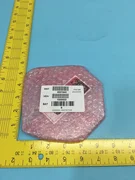 AMAT 0020-20499 WINDOW, PROTECTIVE, 123649