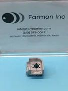 AMAT 0020-20524 Hub Left, Corner Cover Lamp Bake Out, 164965