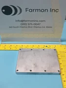 AMAT 0020-20558 BLANK OFF SLIT VALVE, 142770