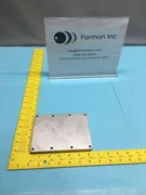 AMAT 0020-20558 BLANK SLIT VALVE, 138195