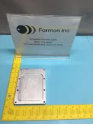 AMAT 0020-20558 BLANK SLIT VALVE, 144103