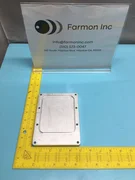 AMAT 0020-20558 BLANK SLIT VALVE, 144105