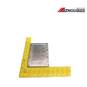 AMAT 0020-20558 BLANK SLIT VALVE, 144106