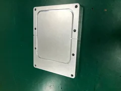 AMAT 0020-20558 BLANK SLIT VALVE