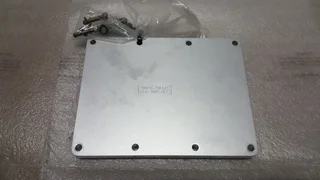 AMAT 0020-20558 BLANK SLIT VALVE