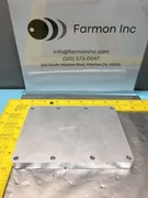 AMAT 0020-20558 Blank Slit Valve, 128226