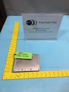 AMAT 0020-20558 Blank Slit Valve, 142027