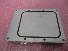 AMAT 0020-20558 Blank Slit Valve Contract, 329319