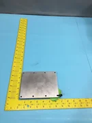 AMAT 0020-20558 Blank Slit Valve,Endura Icentura, 143177