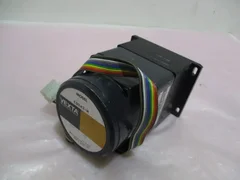 AMAT 0020-20575, Oriental Motor K0043-M, Vexta, DC Motor, AMAT, Driver. 419775