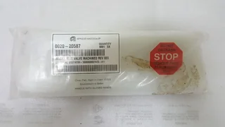 AMAT 0020-20587 INSERT, SLIT VALVE MACHINED