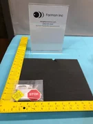 AMAT 0020-20626 Block Mounting Shutoff Valve, 174810