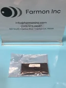 AMAT 0020-20627 BLOCK MOUNTING MFC, 0020-20627-B, 168401