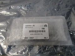 AMAT 0020-20627 BLOCK MOUNTING MFC, 112355
