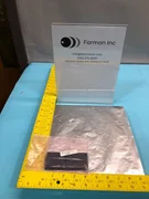 AMAT 0020-20627 BLOCK MOUNTING MFC, 164802