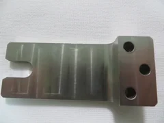 AMAT 0020-20651 USED BRACKET GUIDE SOURCE 