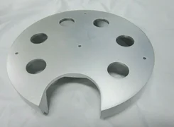 AMAT 0020-20654 REFLECTOR HEATER  8"  DEGAS