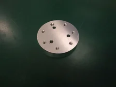 AMAT 0020-20655 BUSS BAR UPPER  8