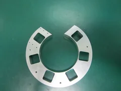 AMAT 0020-20658 SOCKET RETAINER 8 DEGAS