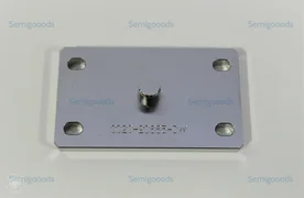 AMAT 0020-20665 SOURCE ALIGNMENT PIN PLATE - SECOND SOURCE NEW