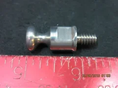 AMAT 0020-20672 PLUG, CHAMBER, MONOLITH INTERFACE