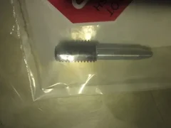 AMAT 0020-20673  PIN, CHAMBER, MONOLITH INTERFACE