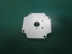 AMAT 0020-20717 PLATE MOTOR MOUNT