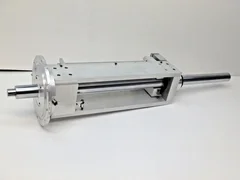 AMAT 0020-20756 Loadlock Lift Assy Applied Materials 0020-20758 Indexer